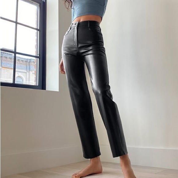 Aritzia The Melina Pants - Picture 4 of 5